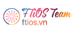 Vendor ftios Team